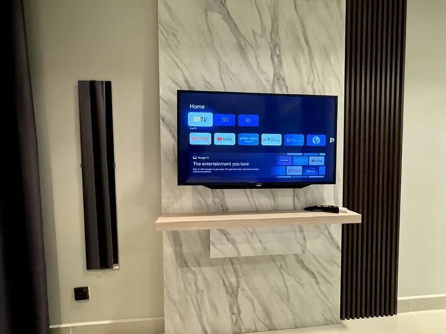 Apartment Novo Ampang, Modern 22 Deluxe Suite Kuala Lumpur